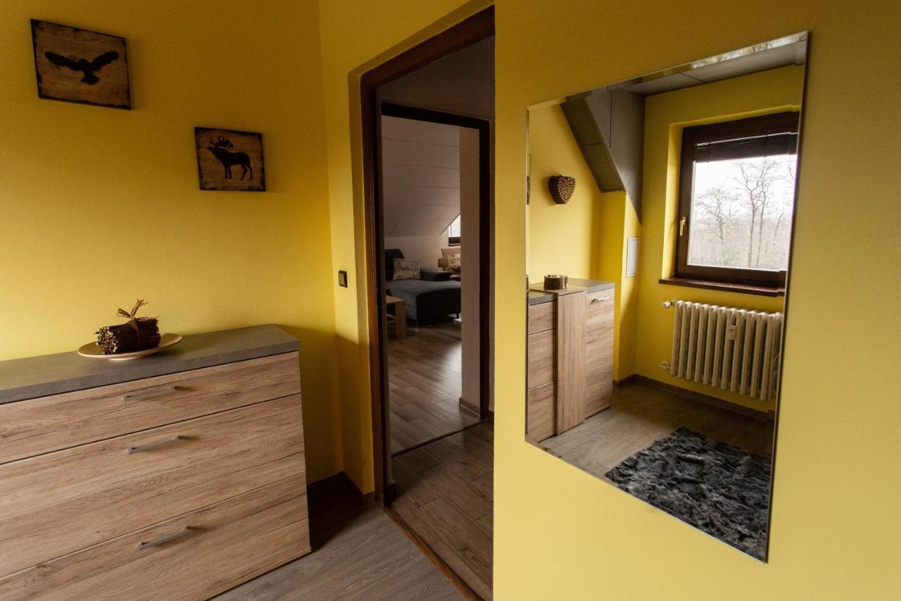 Apartment Vila Bozena - Tatranská Lomnica Buitenkant foto